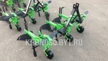 Культиватор-окучник Bomet | Бомет P475/1